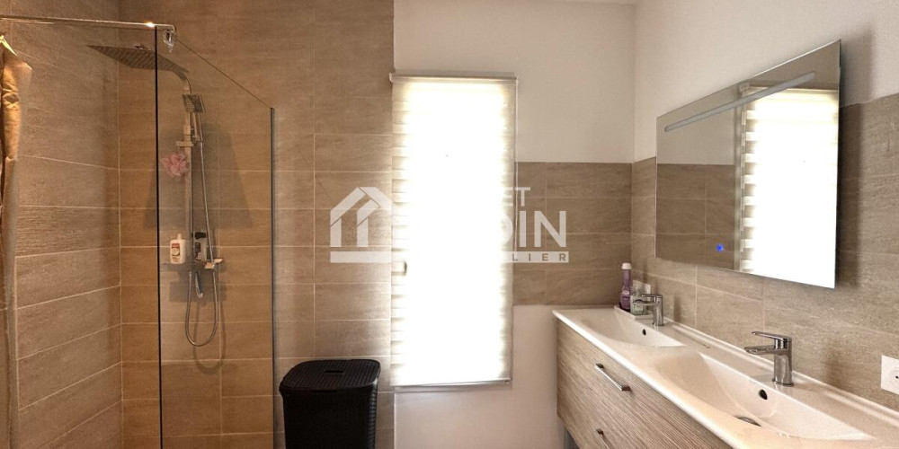 maison à RIVIERE SAAS ET GOURBY (40180)